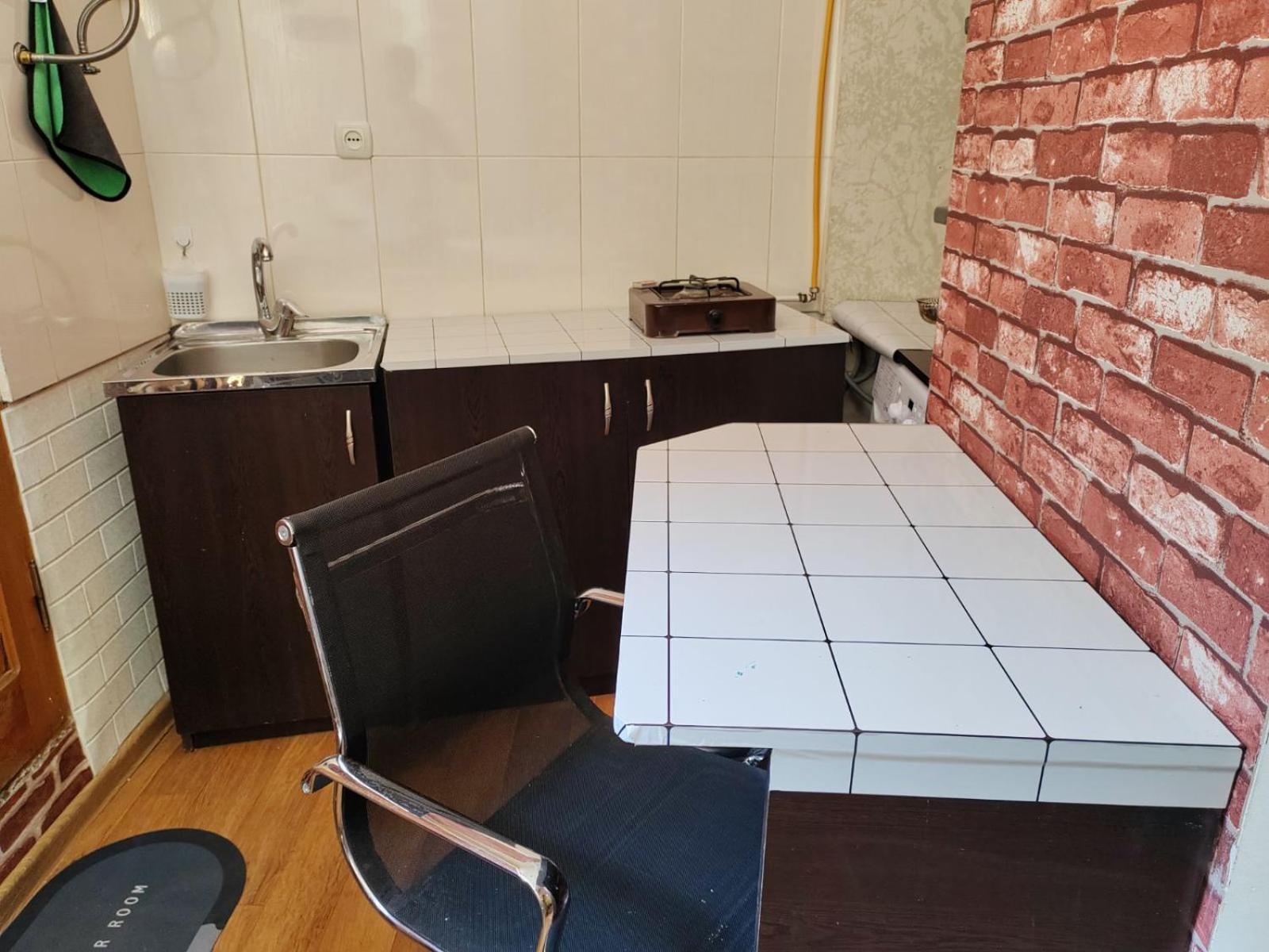 Centre Of Tbilisi Apartment Bagian luar foto
